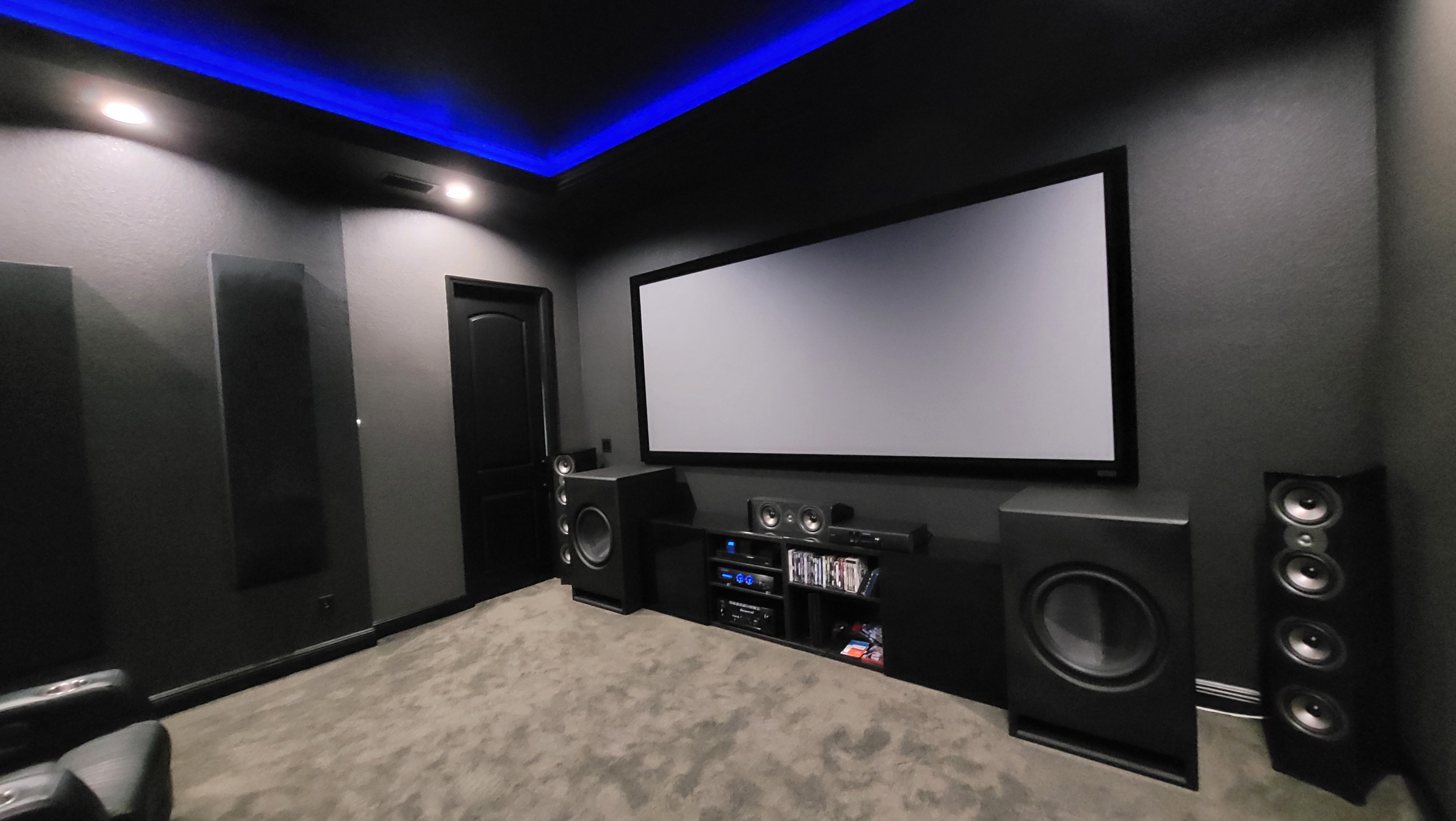 GSG Audio Design - Elite Subwoofers