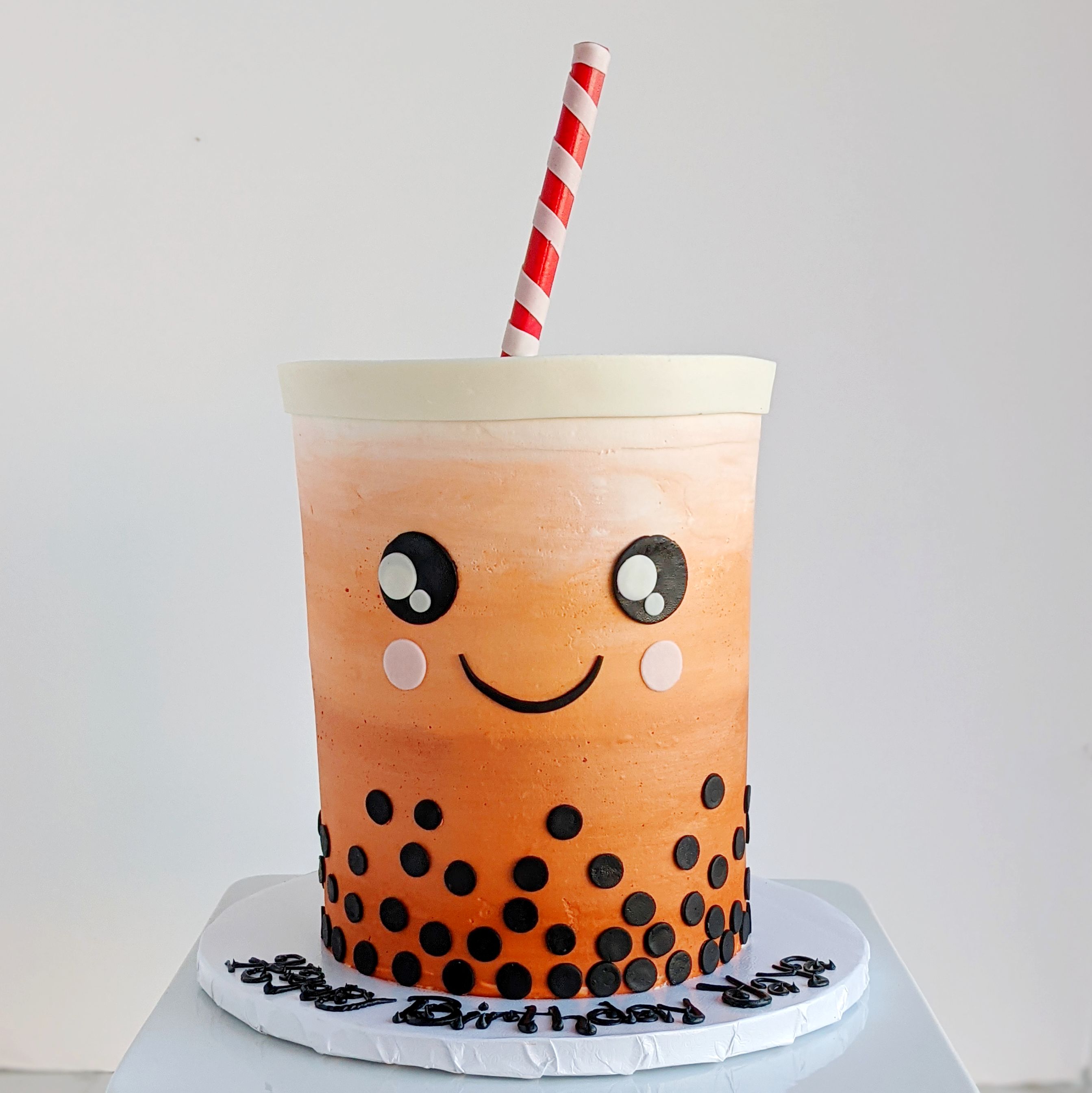 Children's Birthdays – Celebrity Cake Studio