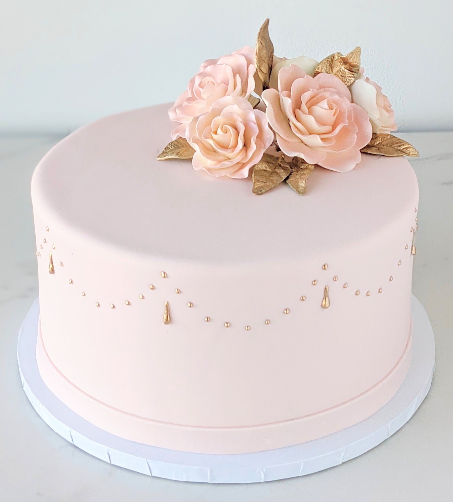 Future Mrs Bridal Shower Cake Topper – Rubi and Lib Design Studio