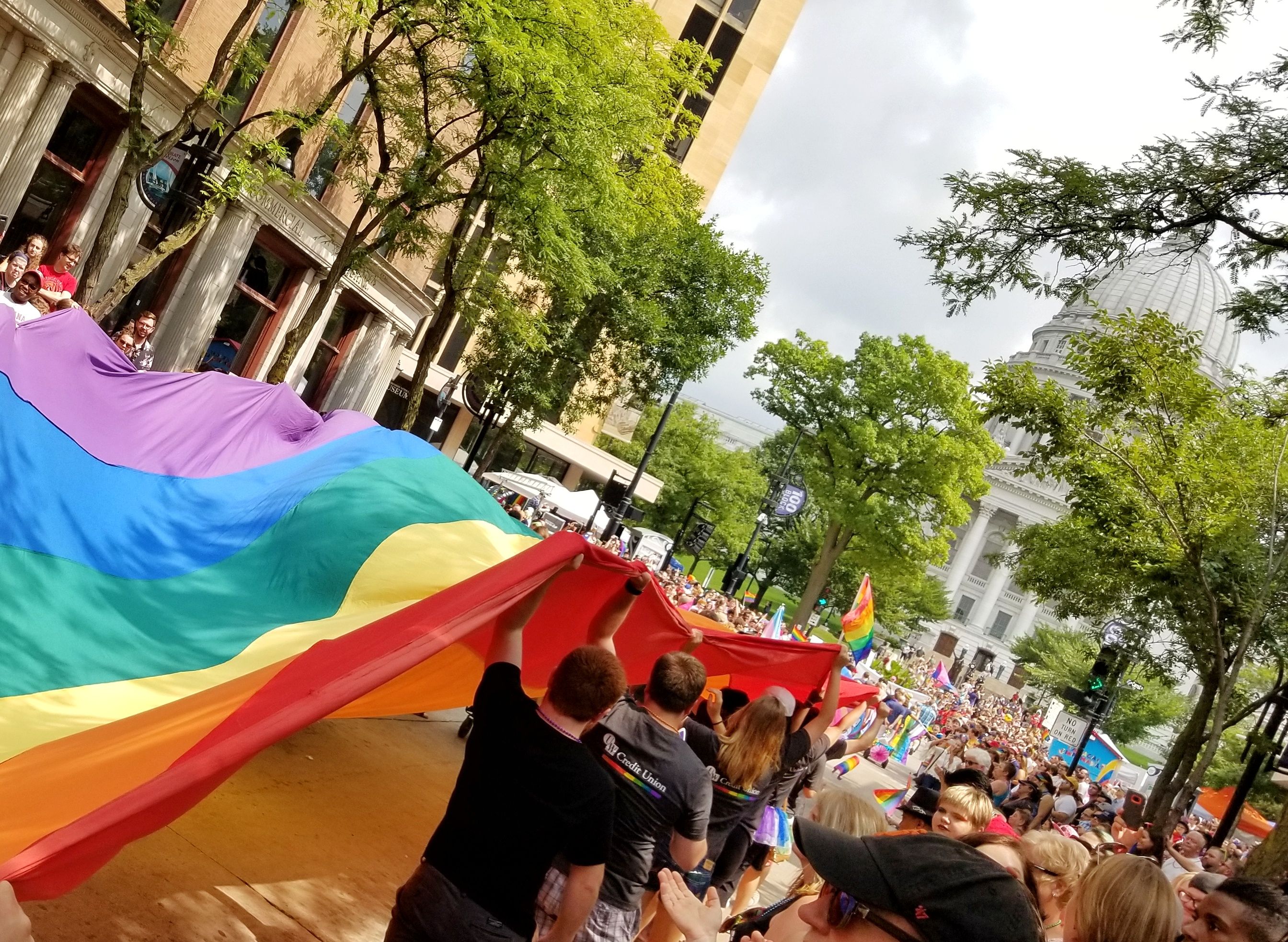 Pride 2019