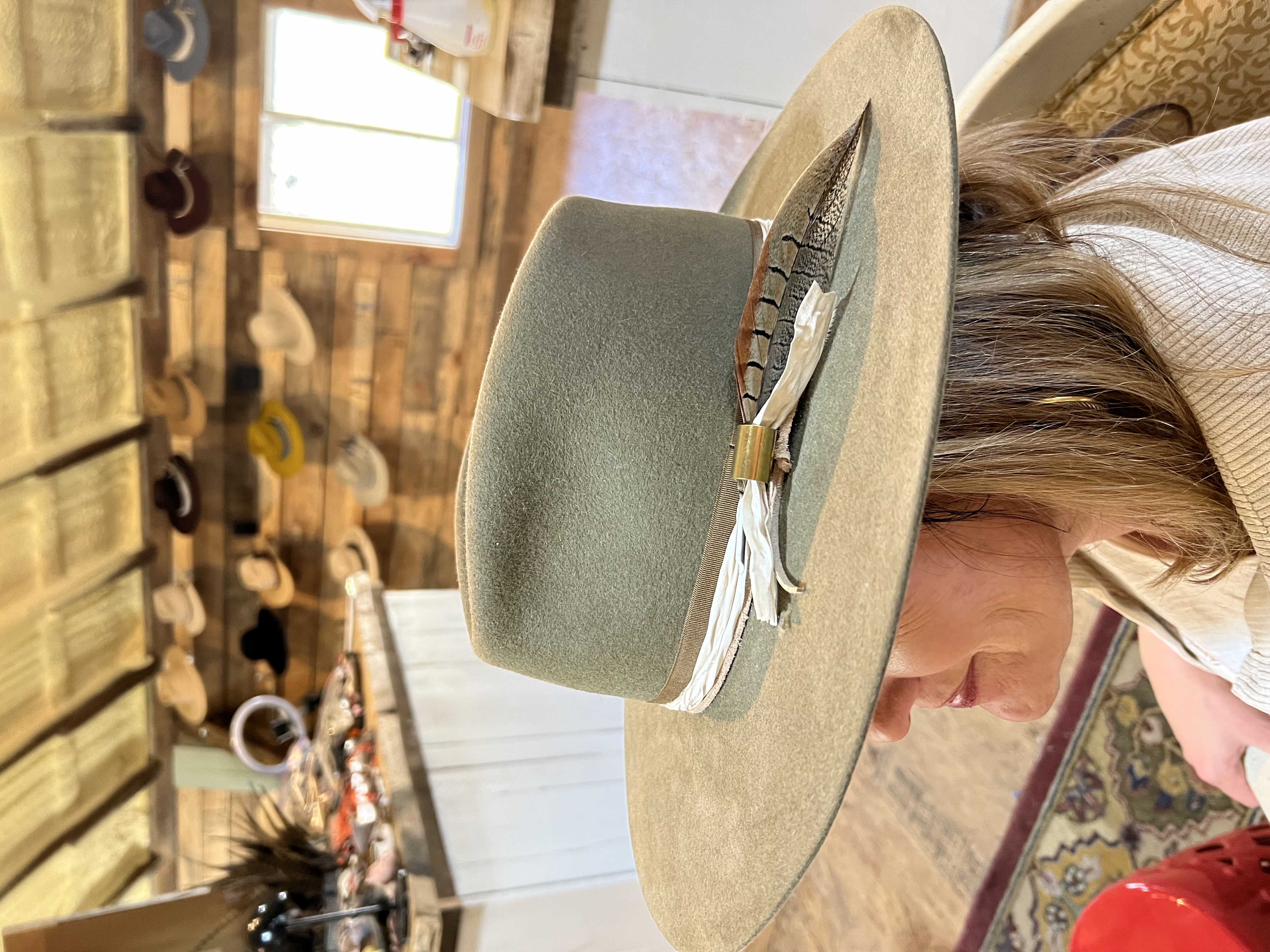 ML Provisions Custom Hat Experience and Review — The Southern Glamper