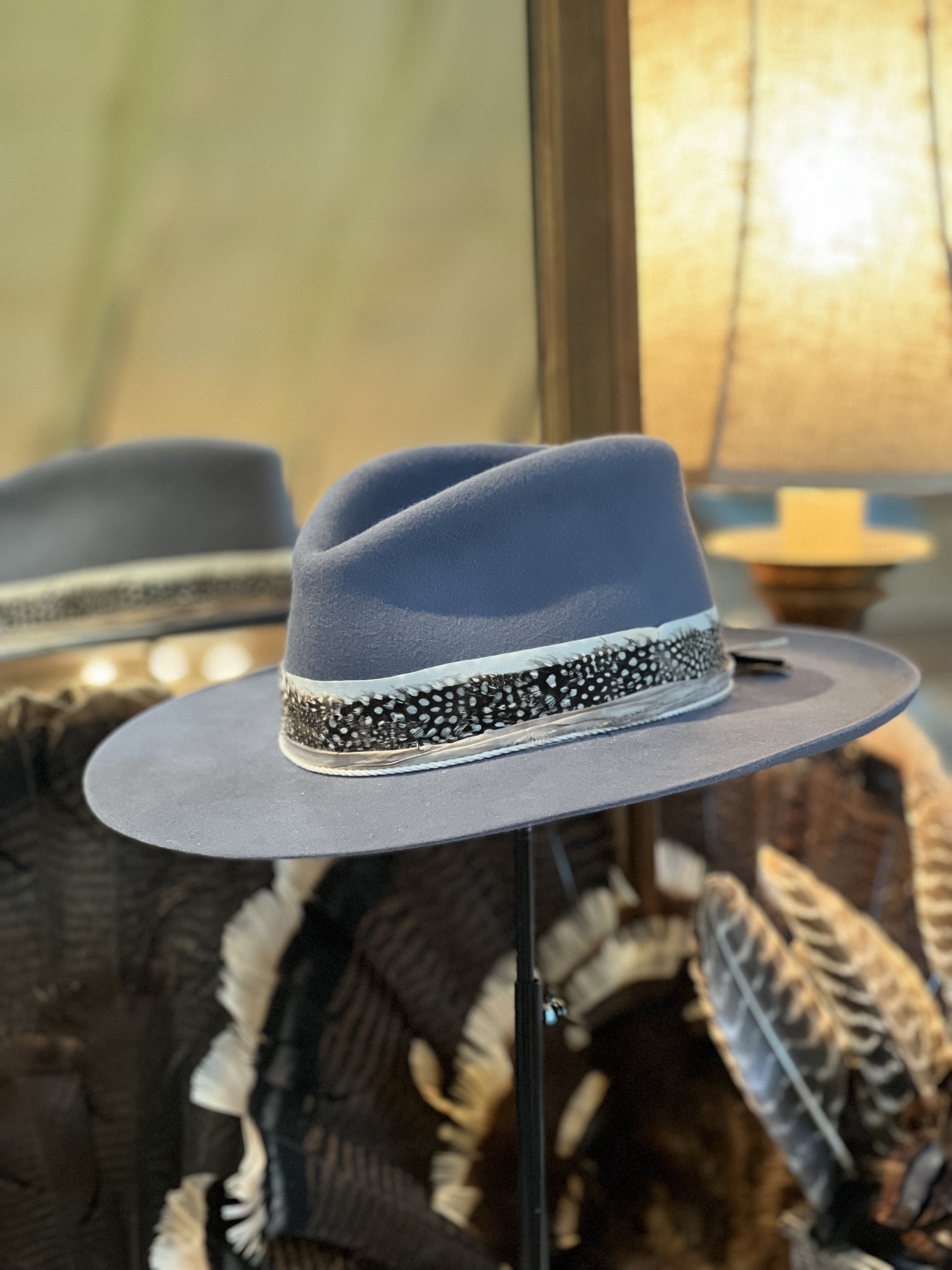 ML Provisions Custom Hat Experience and Review — The Southern Glamper