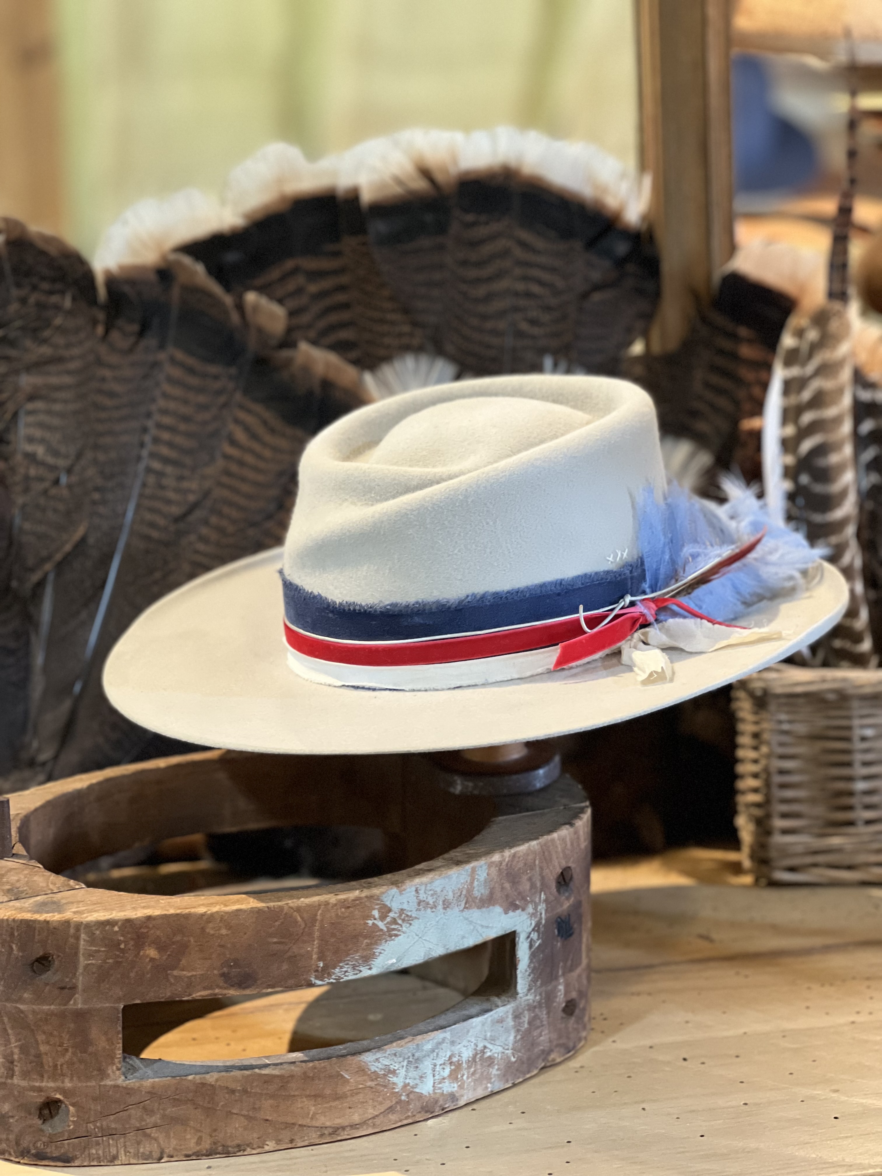 ML Provisions Custom Hat Experience and Review — The Southern Glamper