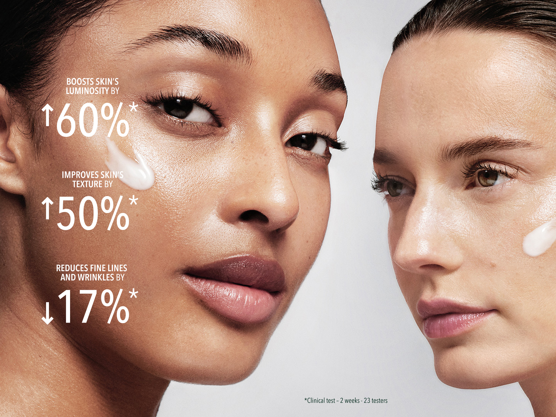 The Bio-Tech Emulsion™ Sheer | 3-in-1 daily moisturiser | Orveda