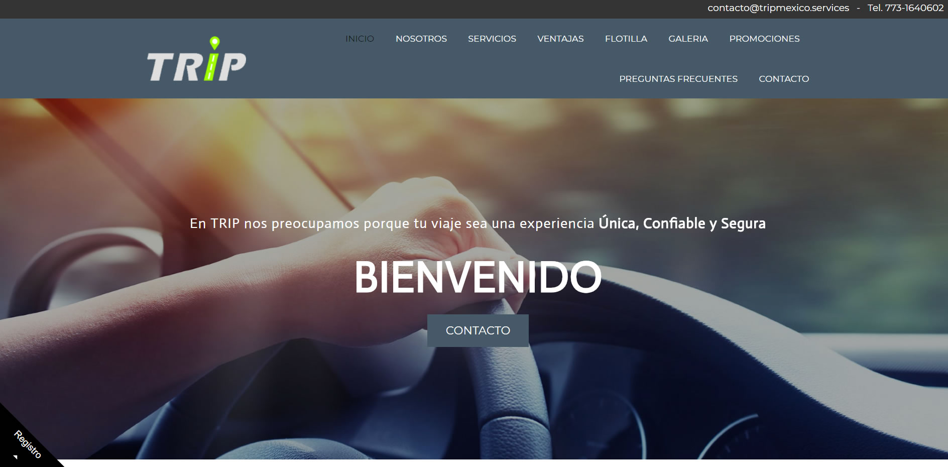 Metaux Trip Mexico Belayo Ingles Dmc Contacto Visual