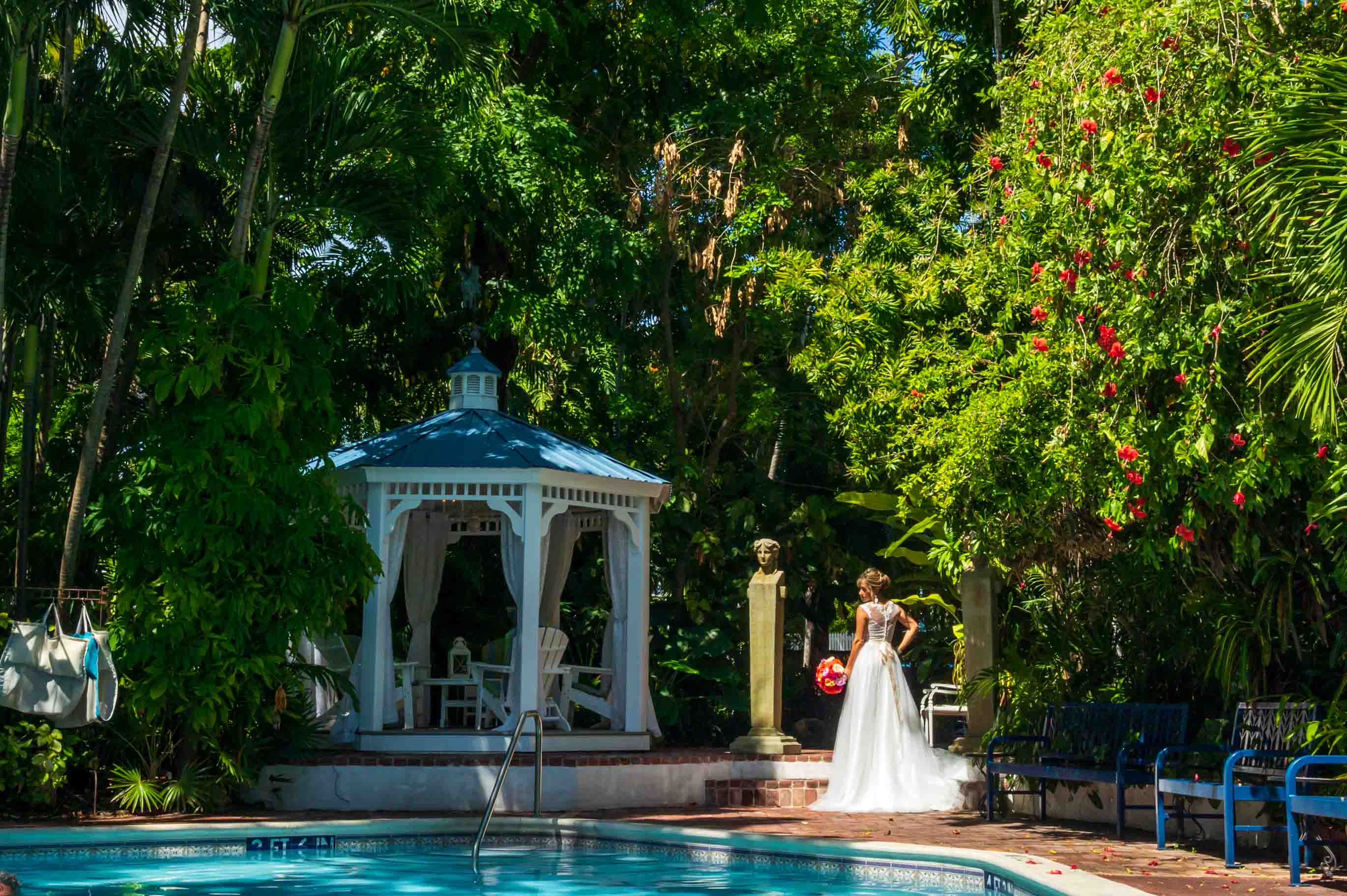 Conch Concierge Weddings Best Key West Weddings In Paradise