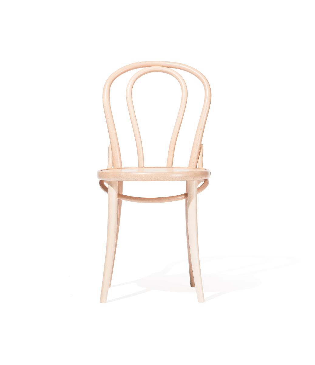 18 Chair By Ton Ton Chairs