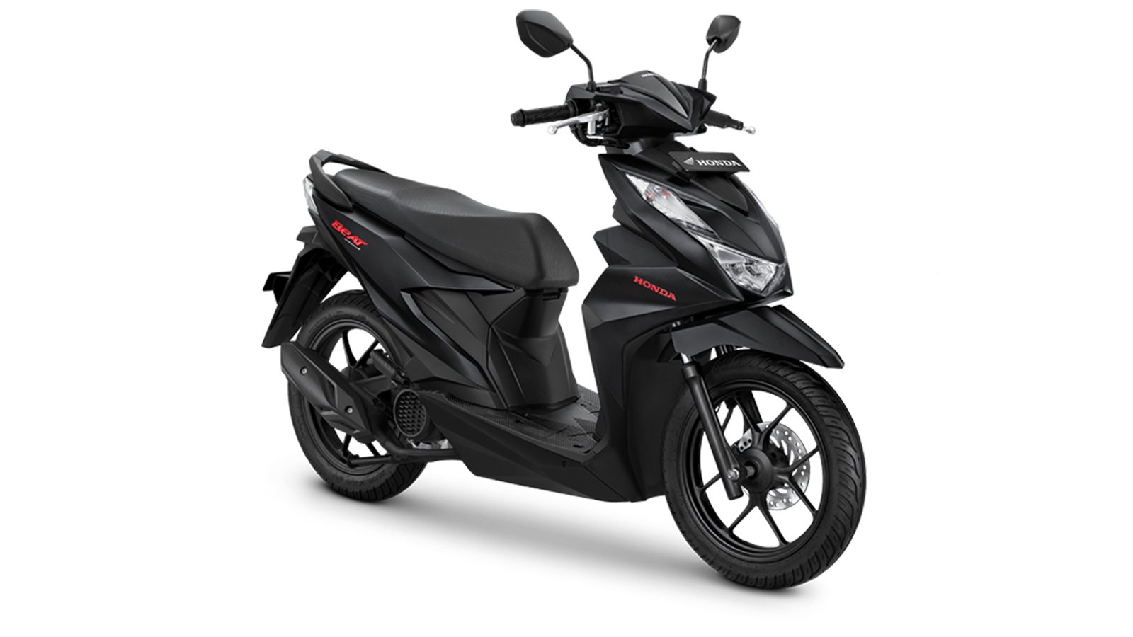 Honda BeAT - Honda Mandala Jaya Abadi