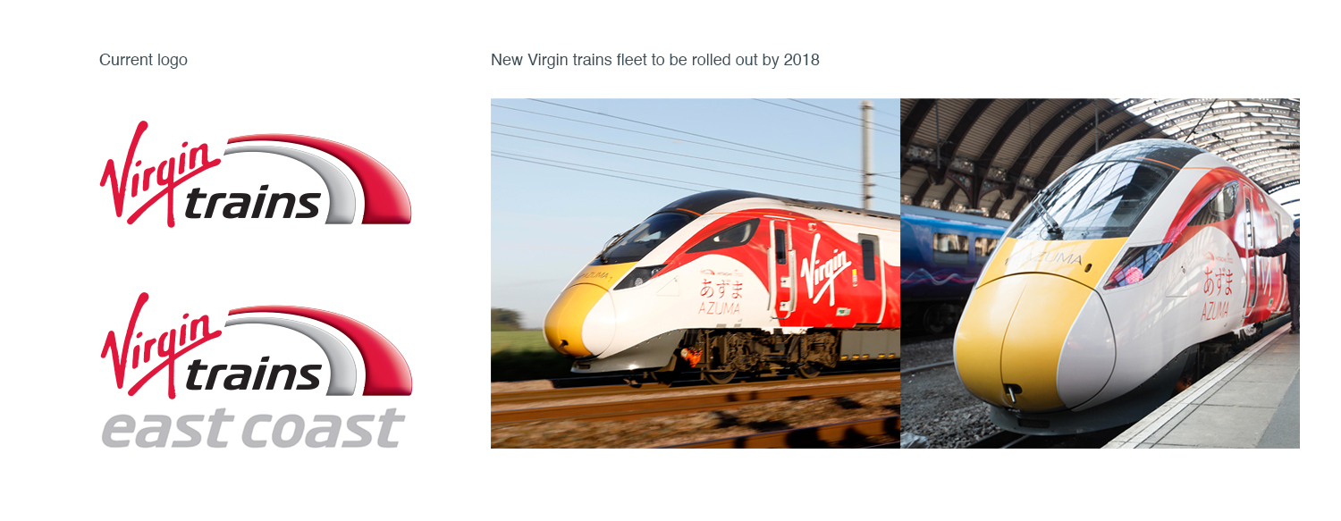 Virgin Trains