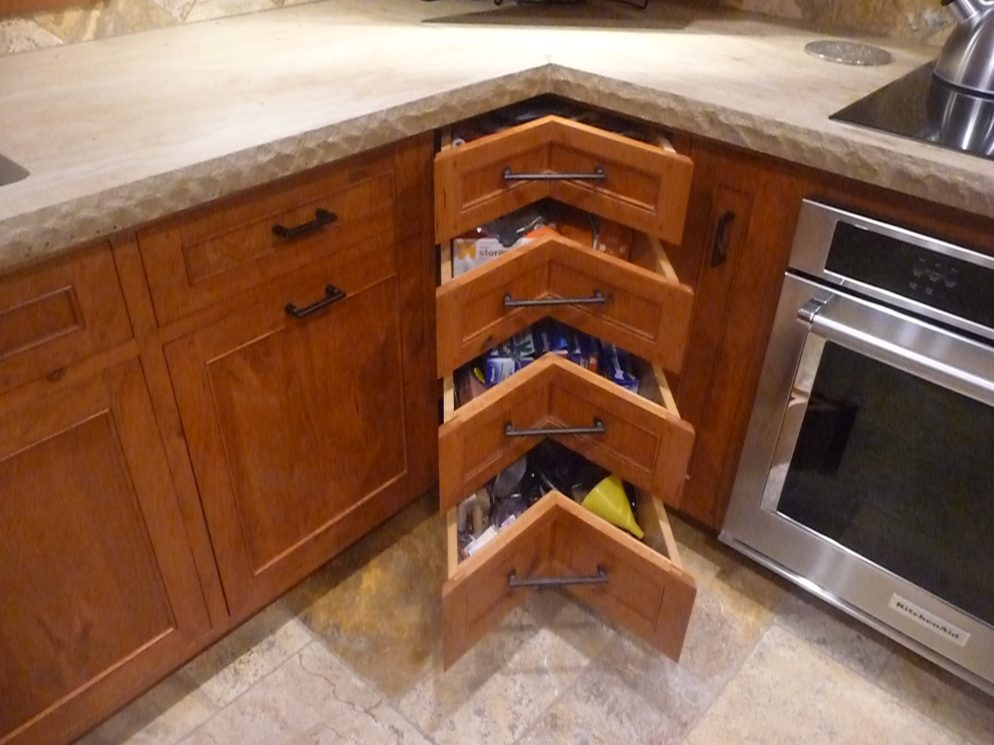 Cabinet Maker In Loveland Colorado