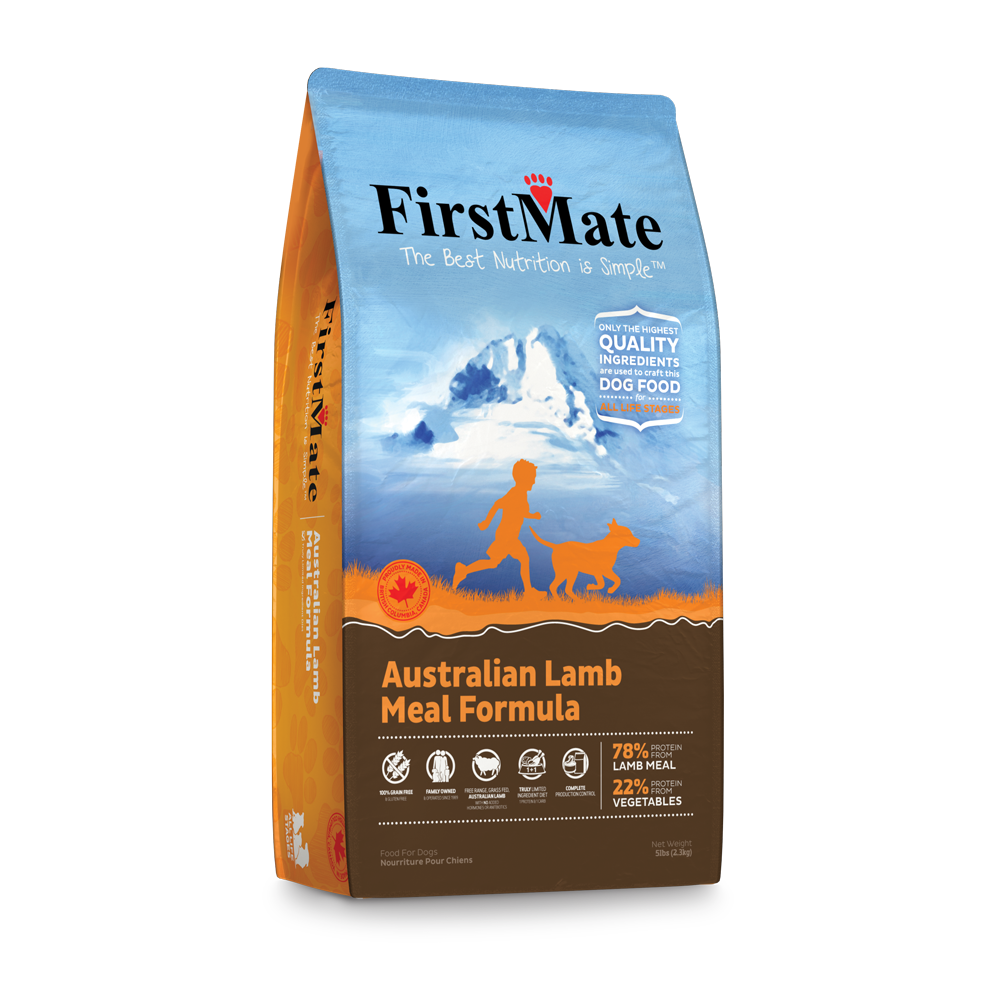 forthglade puppy grain free