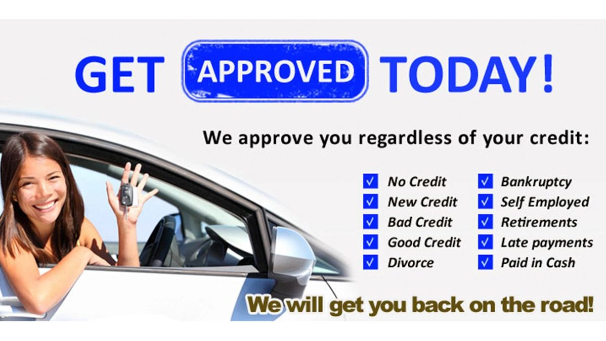 Buy Here Pay Here No Credit Check Norfolk Va Cookly