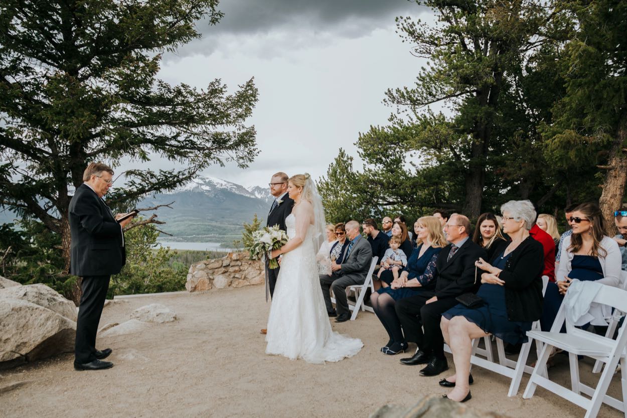 Kelley Ted Small Destination Wedding In The Colorado Mountains