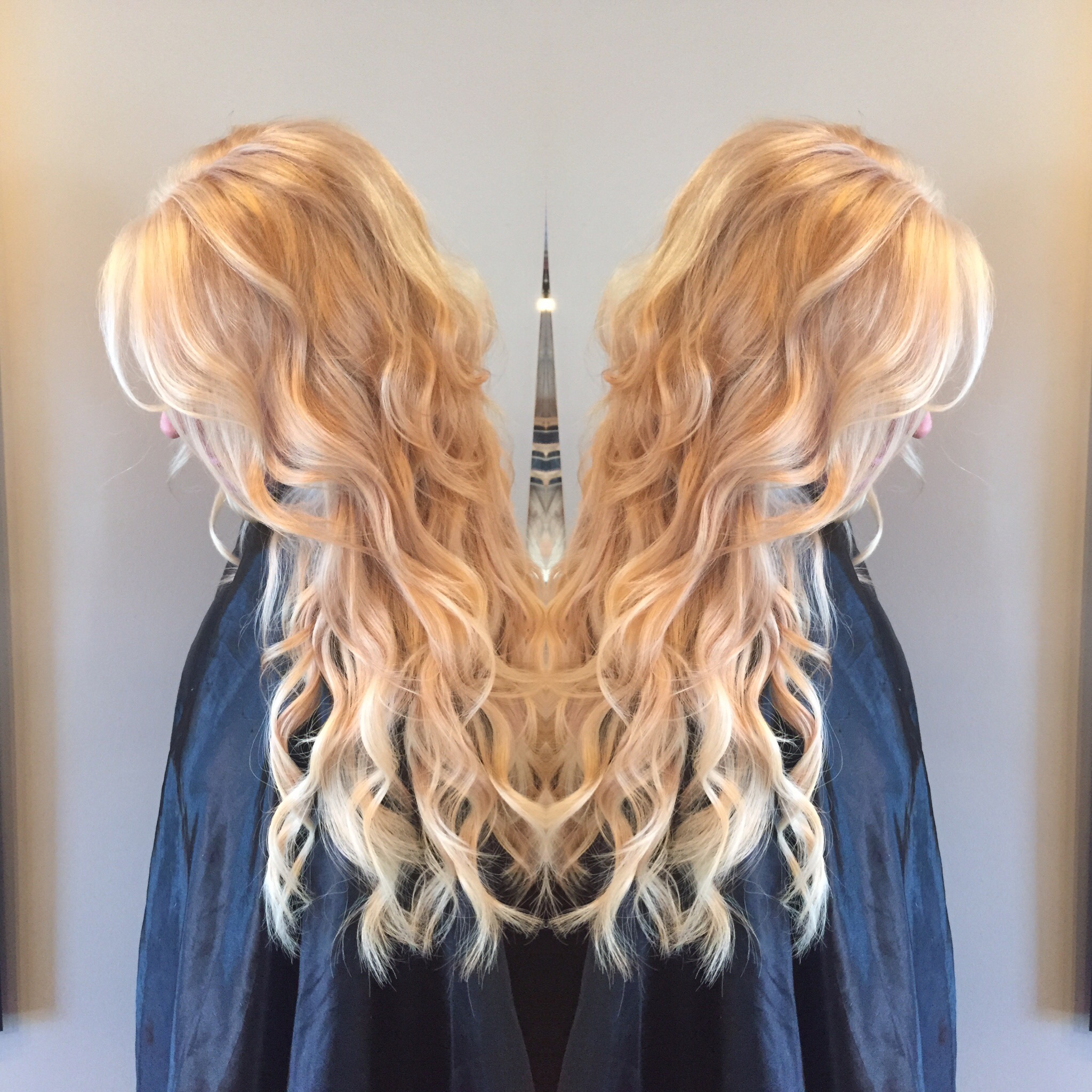 Mermaid Hair ENVIE THE SALON